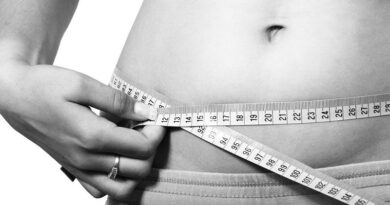 Alasan Luar Biasa Mengapa Anda Tidak Menurunkan Berat Badan