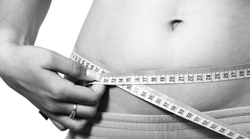 Необъяснимые причины, почему вы не теряете вес