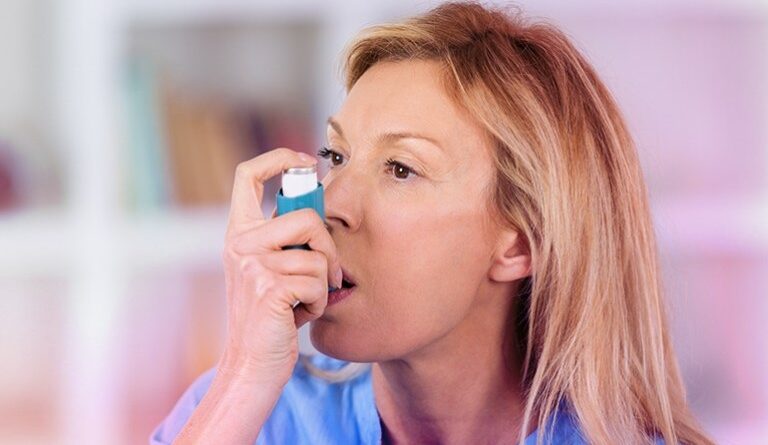 Astma w czasie ciąży: Rzeczy, które powinnaś wiedzieć