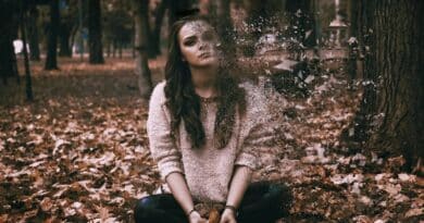気づかないうちに進行している、女性のがんの一般的な徴候