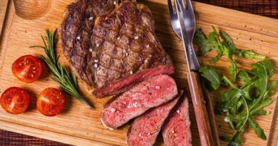 アルファリポ酸の摂取をお勧めする食品