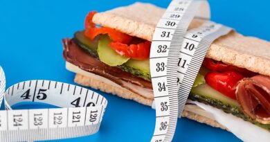 ホルモン 体重減少に影響する主な要因