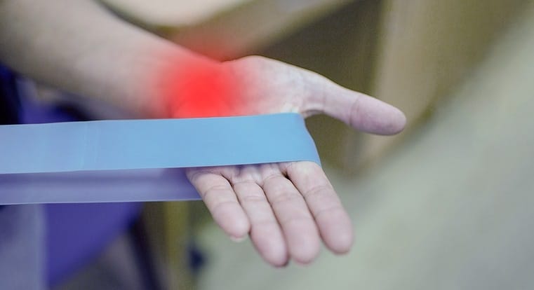 Prírodné prostriedky na riešenie syndrómu karpálneho tunela