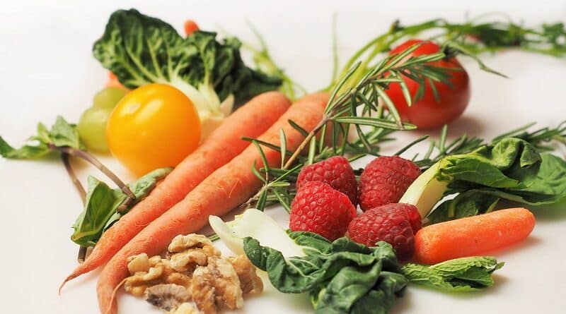 Az A-vitamin-hiány jelei, amire oda kell figyelni