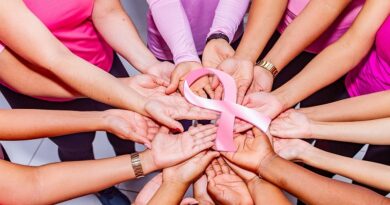 Comprendre les différents stades du cancer du sein