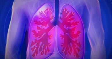 COPD（慢性閉塞性肺疾患）を患っている方の呼吸を楽にする習慣
