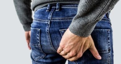 痔を真剣に考えなければならない理由