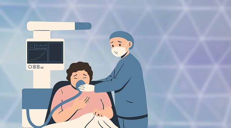 Conseils de sécurité intérieure pour les patients atteints de BPCO