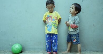 A hazugság szokásának feltárása ADHD-s gyerekeknél