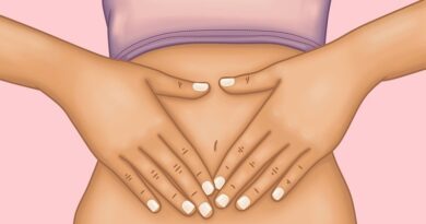 Cómo manejar la endometriosis con alimentos saludables