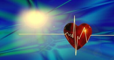 Subtila varningstecken på att du kan ha hjärtsjukdom