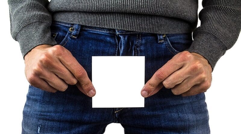 イースト菌の磁石にならないために、男性ができること