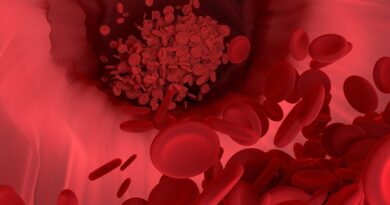 Sânge în fluidele corporale: Ce înseamnă și ce puteți face