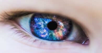 Cataract: hoe castorolie kan helpen