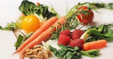 Sveikatos problemos ir maisto produktai, padedantys jas palengvinti