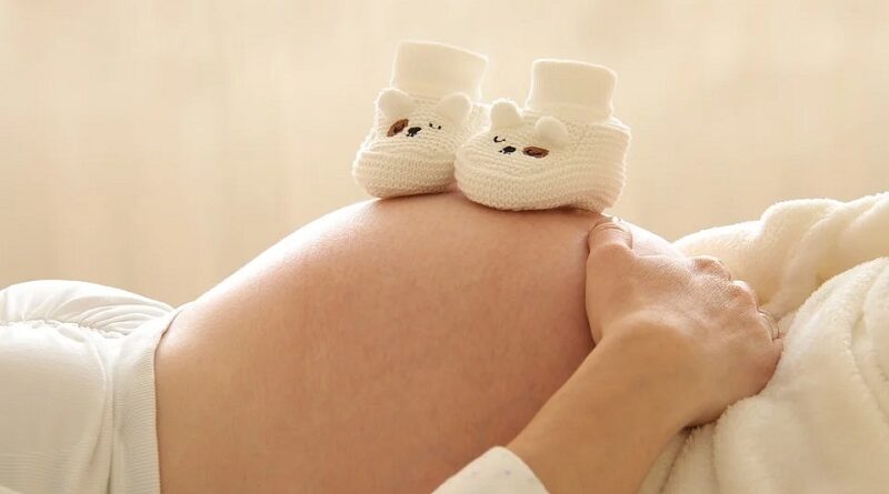Hyperemesis gravidarum : Que signifient les vomissements pendant la grossesse ?