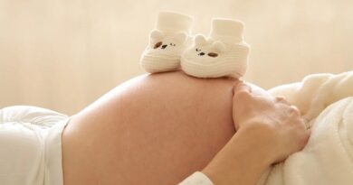 A terhesség kevésbé ismert jelei, amiket ismerned kell