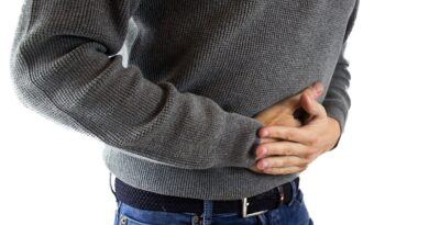 Síntomas que podrían indicar la presencia de úlceras de estómago