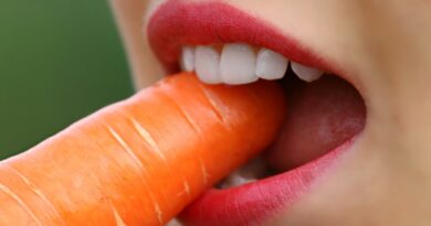 口腔内の健康を増進させる簡単な方法