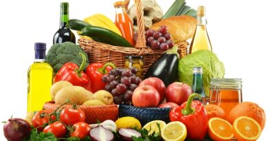 Vitaminas C: Gydomoji maistinė medžiaga, galinti pakeisti jūsų gyvenimą