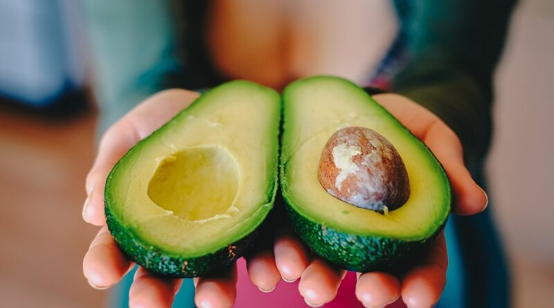 Hur avokado kan förebygga hjärtsjukdomar