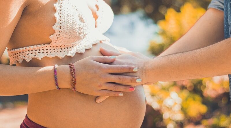 Dlaczego kobiety w ciąży mają zachcianki żywieniowe?