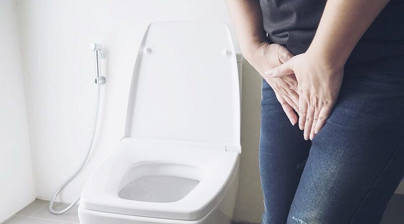 なぜ突然、おしっこが燃えるの？