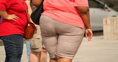 Τρόποι διαχείρισης των ορμονών που προκαλούν αύξηση του σωματικού βάρους