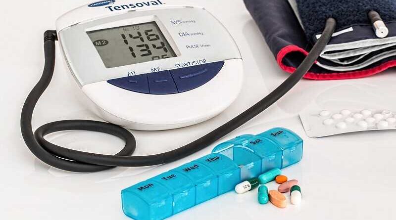 Pourquoi vous devriez essayer l’ail contre l’hypertension artérielle