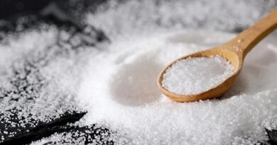 Alles, was Sie über Erythritol wissen müssen