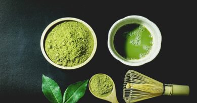 关于抹茶你需要知道的一切