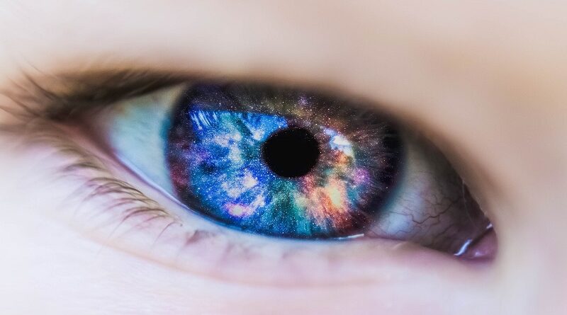 Razões pelas quais os seus olhos podem estar a agir de forma estranha