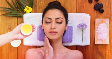 Panduan Ayurveda 3 langkah sederhana untuk mendapatkan kulit yang cantik