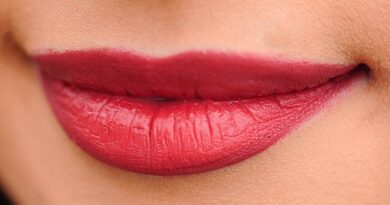 Pengobatan rumahan untuk bibir kering dan pecah-pecah