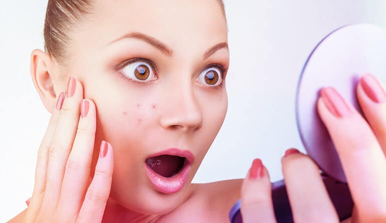 Melanin dan solusi alami untuk mengurangi produksi melanin