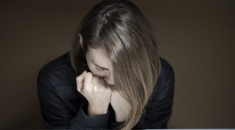 可导致女性性交疼痛的事情