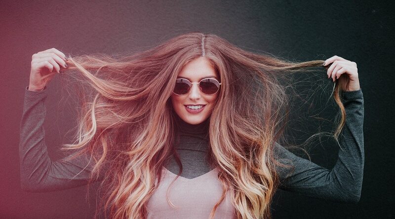 Tips perawatan rambut alami terbaik untuk rambut berkilau dan sehat