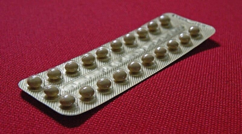 避妊用ピルと腸内環境への影響について