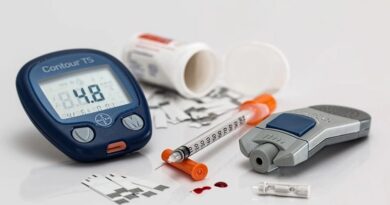 Viskas, ką reikia žinoti apie gestacinį diabetą