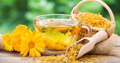 Estas 5 flores podem fazer maravilhas pela sua pele e cabelo