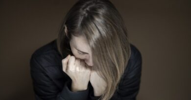Непонятные вещи, которые каждый человек, страдающий депрессией, хочет, чтобы вы знали