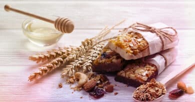 グルテン不耐症は、人生の後半で発症する可能性があります