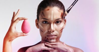 Начини да покажете на кожата си любов преди лягане