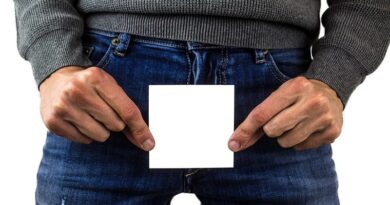 臆することなくもっと頻繁に射精すべき理由