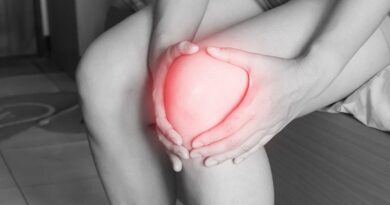 Los mejores alimentos que alivian el dolor de rodilla
