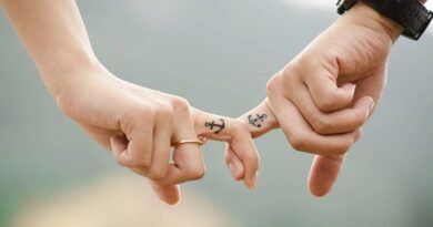 Fobia dell'impegno negli uomini: Come aiutarli