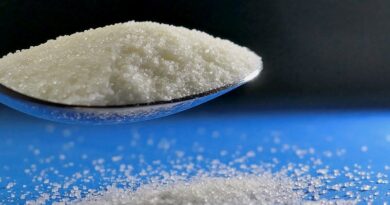 Как захарта позволява на раковите клетки да растат в тялото ви