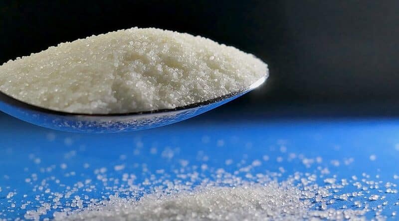 Comment le sucre permet-il aux cellules cancéreuses de se développer dans votre corps