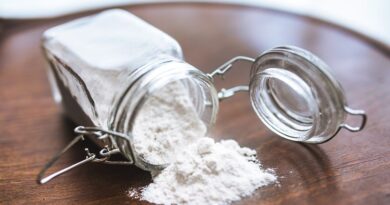 Les bienfaits thérapeutiques de la solution de bicarbonate de soude