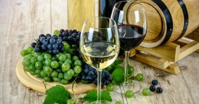 Efectele nocive pentru sănătate ale consumului de vin alb